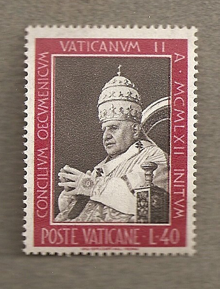 Calaméo - Documento Concilio Vaticano II