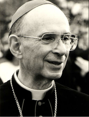 Resultado de imagen para cardenal Joseph Bernardin