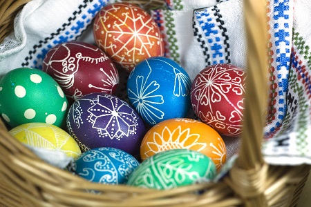 Cinco mitos sobre la Pascua