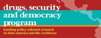 Drogas, Seguridad y Democracia