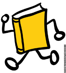 Logo de Bookcrossing