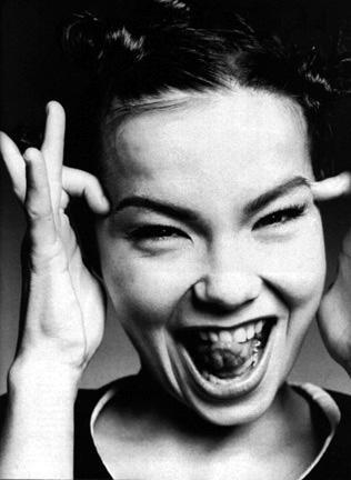 BJork