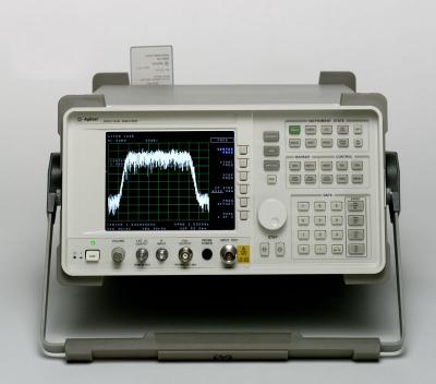 Spectrum Analyzer