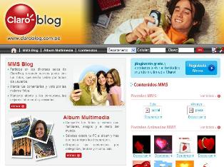 ClaroBlog