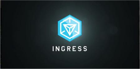 Ingress