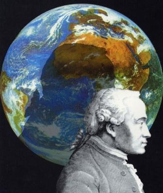 Kant global