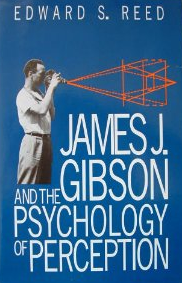 James Gibson y la Psicologia de la percepción