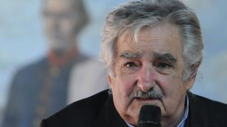 José Mujica - Presidente uruguayo