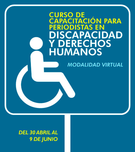 Discapacidad y Derechos Humanos