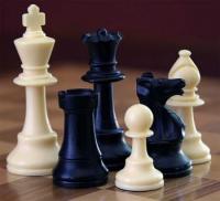 que es ajedrez