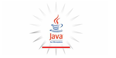 java logo