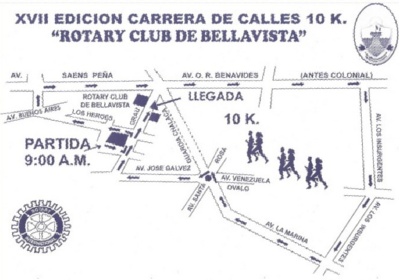 mapa bellavista 2009