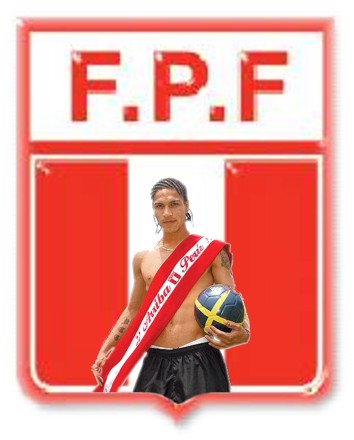 federacion peruana de futbol