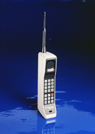 Primer celular