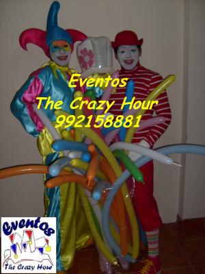 thecrazyhour