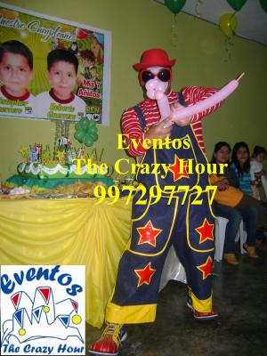 thecrazyhour