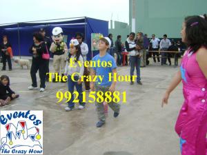 thecrazyhour