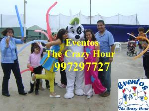 thecrazyhour