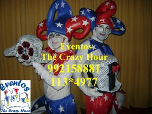 thecrazyhour