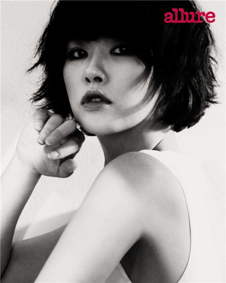 Kim Sun Ah