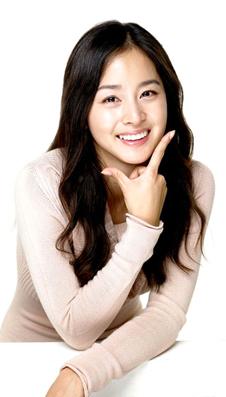 Kim Tae Hee