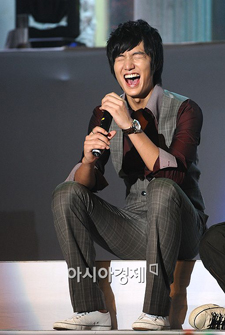 Lee Min Ho feliz cumple!!