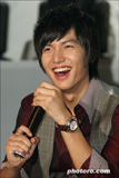 Lee Min Ho feliz cumple!!