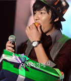 Lee Min Ho feliz cumple!!