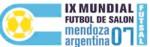 Logotipo Mundial argentina 2007 fuente: http://futsalriogrande.com.ar/home/mambots/content/mosthumb/thumbs/mundial07.jpg