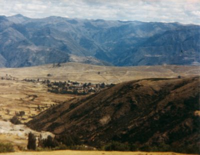 Querobamba