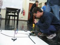 Taller de Robótica para Escolares