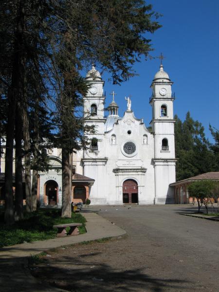 Convento de Ocopa